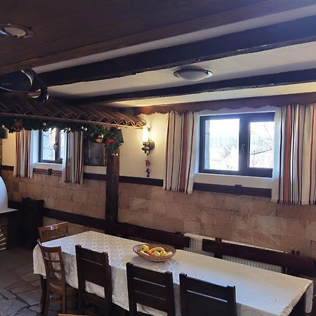Mira Guest House Добриниште Екстер'єр фото