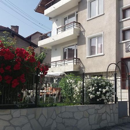 Mira Guest House Добриниште Екстер'єр фото