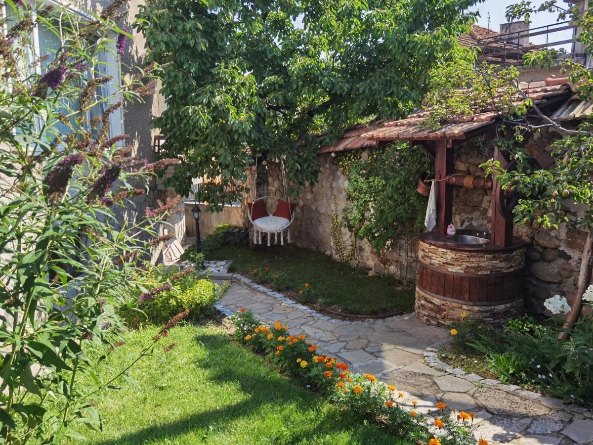 Mira Guest House Добриниште Екстер'єр фото