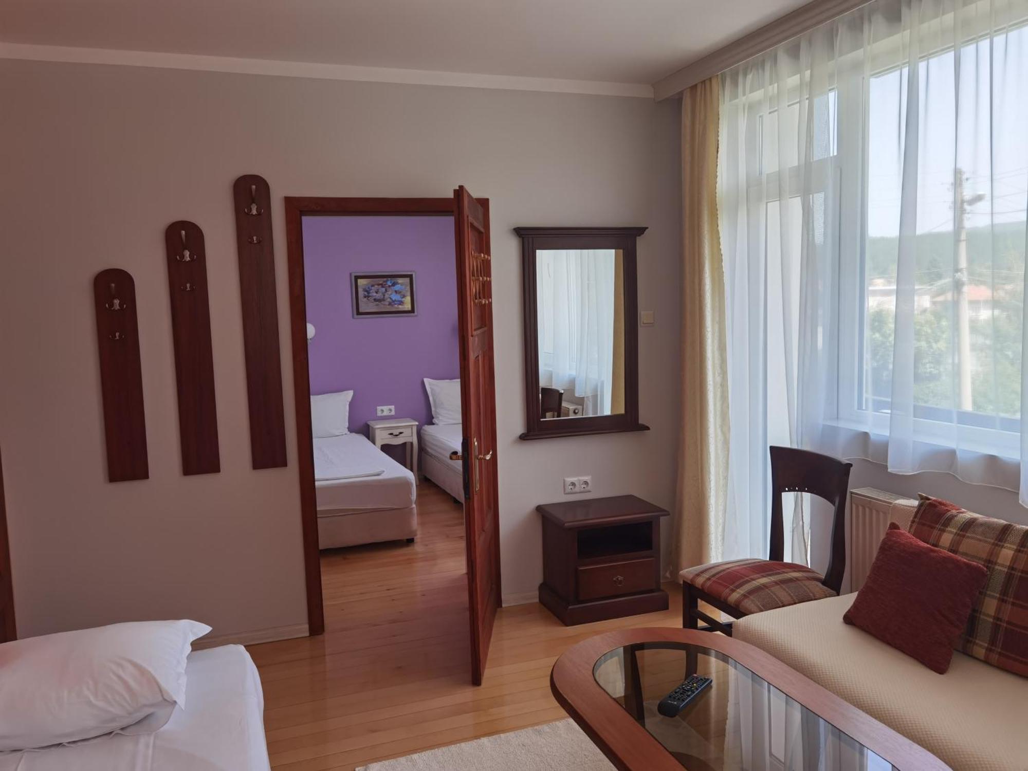 Mira Guest House Добриниште Номер фото