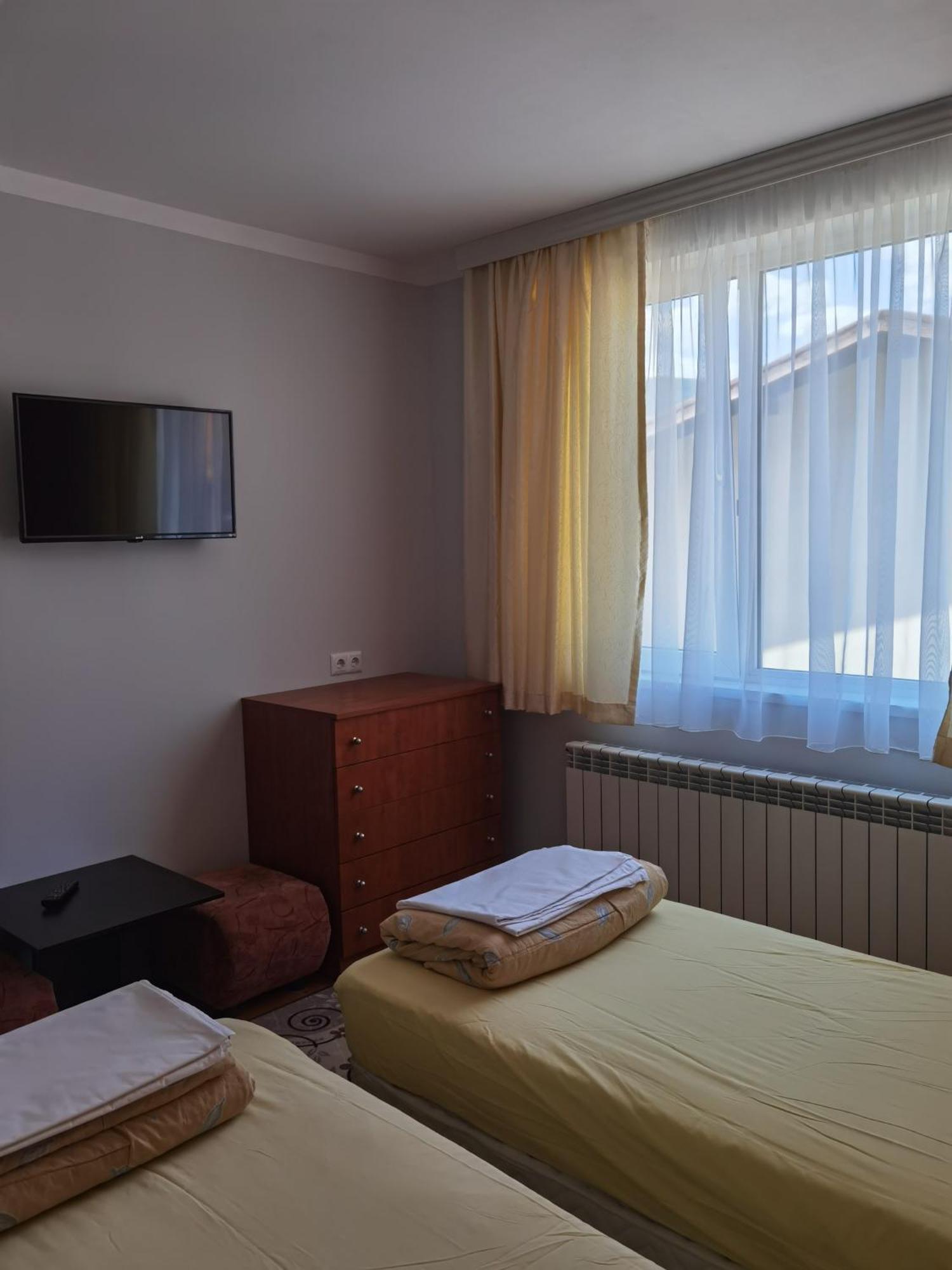 Mira Guest House Добриниште Номер фото