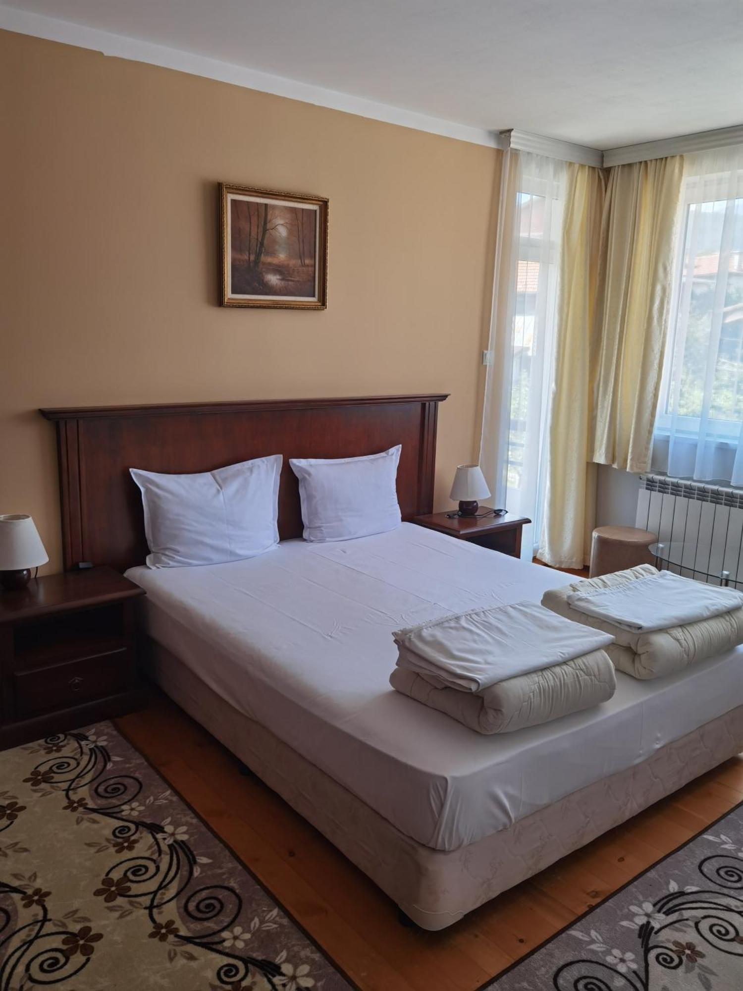 Mira Guest House Добриниште Номер фото