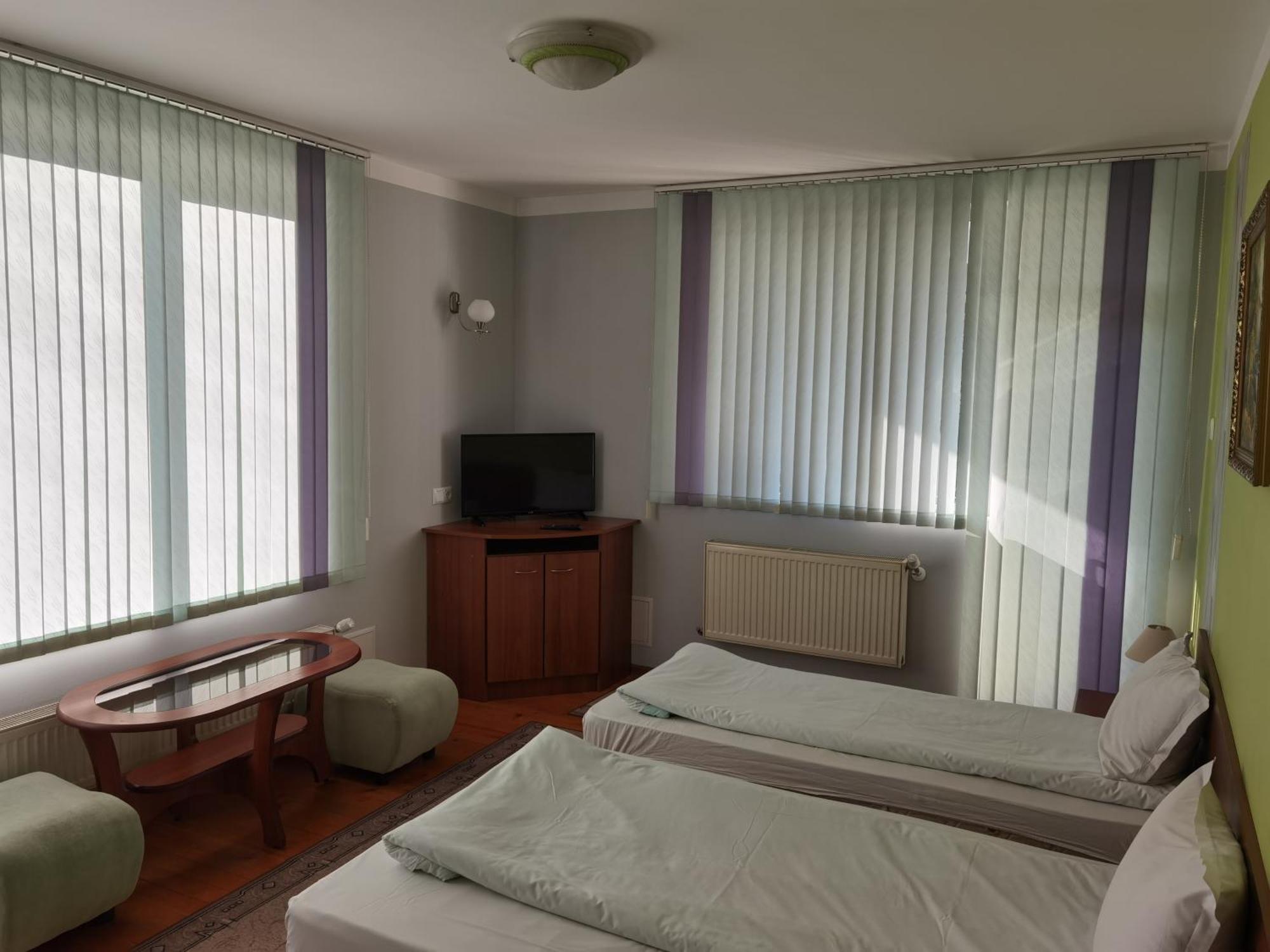 Mira Guest House Добриниште Номер фото