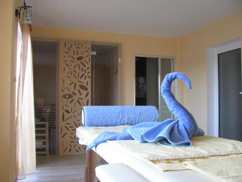 Mira Guest House Добриниште Екстер'єр фото