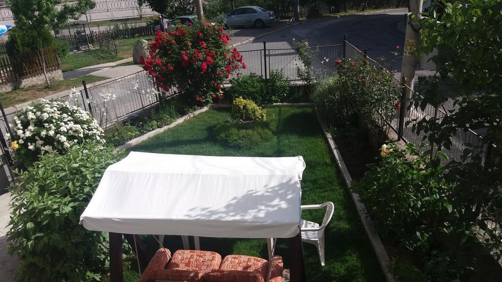 Mira Guest House Добриниште Екстер'єр фото